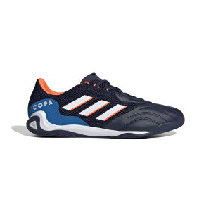 Adidas Chaussures de football Copa Sense.3 IN Sala - Sapphire Edge Pack