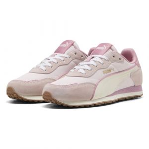 Puma Chaussures st miler rose femme jasmine flower/frosted