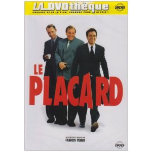 Le Placard