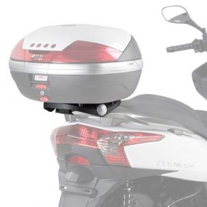 Givi Support top case Monolock Kymco Downtown 125i-200i-300i 09-14