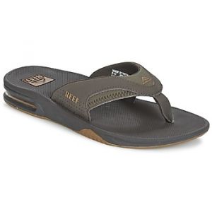 Reef Tongs FANNING Marron - Taille 39,40,42,43,47