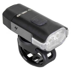 Moon Éclairage Avant Rigel Lite Usb 500 Lumens Black