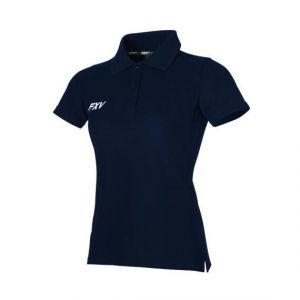 Polo femme Force xv classic force