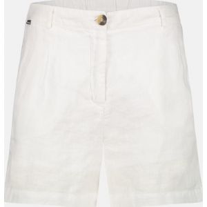 Gaastra Yaelle Shorts - Women - Size XL - Bright White - Comfortable Fit & Luxury Material Mix