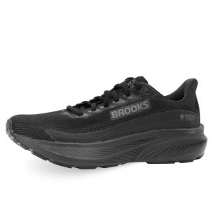 Brooks Chaussures Ghost 17 GORE-TEX Medium noir - 46.5
