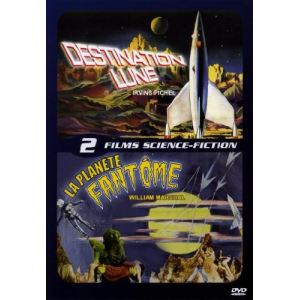 La Plan&egrave;te Fant&ocirc;me