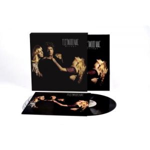 Image de Warner Mirage Coffret Inclus LP