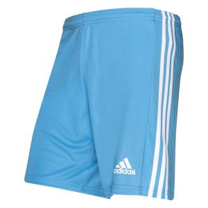 Adidas Squad 21 Sho Short pour Homme, Homme, Short, GN6720, Multicolore - Blanc