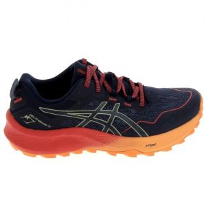Asics Gel-Trabuco 11 - Chaussures de trail taille 8,5, multicolore