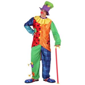 Déguisement clown homme