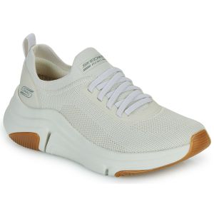 Skechers Baskets basses BOBS SPARROW FLEX -INSTANT CLOUT Beige - Taille 37,38,39,40