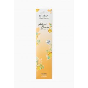Esteban Paris Ambre et Baumes ENCENS INDIENS Diffuseurs et parfums d'int&eacute;rieur 1 pieces unisex