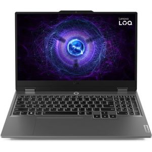 Lenovo LOQ 15IAX9
