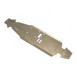 Chassis - 8XT - TLR - Team Losi Racing