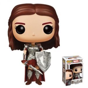 Funko Bobble Head Pop! Lady Sif