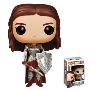 Image de Funko Bobble Head Pop! Lady Sif