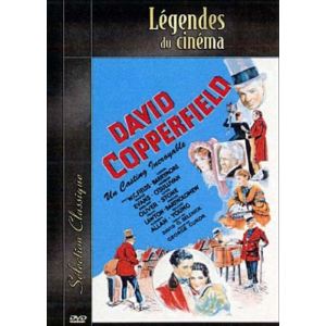 David Copperfield - Version 1935