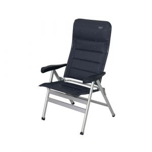 Crespo Fauteuil deluxe renforc&eacute; XL avec 7 positions