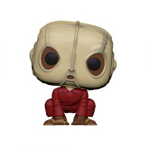 Image de Funko Figurine Pop! - Us - Pluto Avec Masque (C )