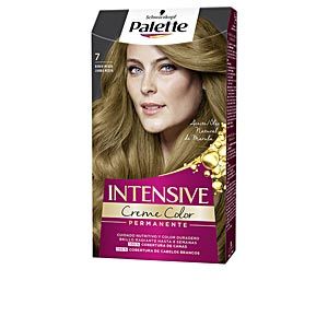 Image de Schwarzkopf Intensive Creme Color 7 Rubio Medio