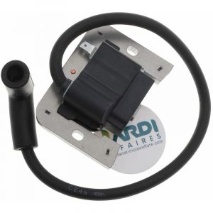 Jardiaffaires Bobine d'allumage compatible moteur Kohler et MTD remplace 20 584 03, KH-009257