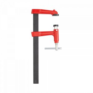 Bessey Serre-joint à pompe CELA - serrage 1000 mm - saillie 150 mm - CELA100/15