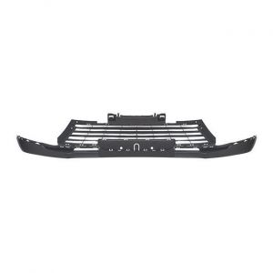 Renault Repiauto - Grille de pare-choc avant centrale noire Scenic 4 depuis 2016