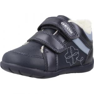 Geox Baskets bébé fille Elthan