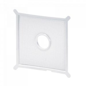 Helios ELF-ELSD filtre permanent de remplacement - pour ELS-VE, lot de 2 pi&egrave;ces - 00587