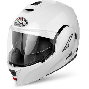 Image de Airoh Casque modulable REV 19 Color blanc brillant - XXL