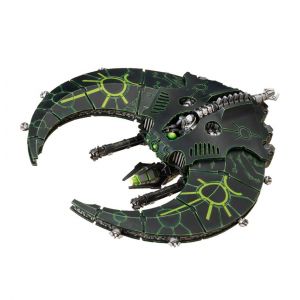 Image de Games Workshop W40K : Necrons - Doom Scythe