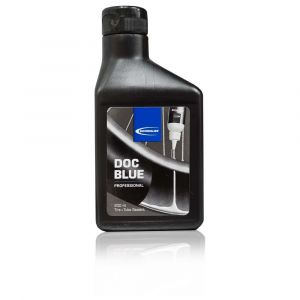 Schwalbe Doc Blue Professional Mastic d'étanchéité pour Pneu sans Chambre à air Unisexe, 200 ML