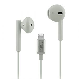 Image de T'nB &Eacute;couteurs filaires Lightning CURV