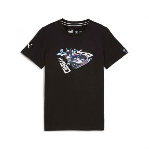 Image de Puma T-shirt enfant Bmw Mms Graphic