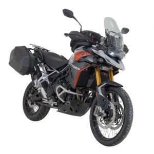 Sw-motech Valise AERO ABS AVEC SUPPORT (2 x 25 Litres)