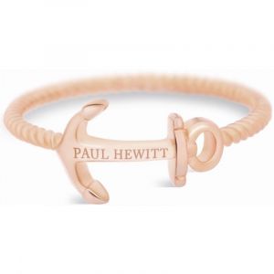 Image de Paul Hewitt Bijoux Femme Anchor Rope Bague Size N PH-FR-ARO-R-54