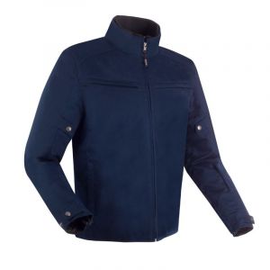 Image de Bering Blouson textile Cruiser marine- 4XL