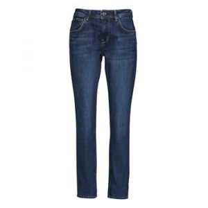 Pepe Jeans Jeans VIOLET - Couleur US 28,US 29,US 30,US 26,US 24,US 25,US 31,US 32 - Taille Bleu