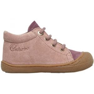 Naturino Garçon Fille Cocoon Chausson pour Nourrisson, Prugna, 20 EU