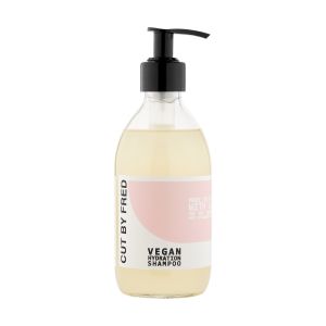 Cut by Fred Shampoing hydratant vegan Hydratation - 290 ml