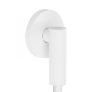 Hansgrohe FixFit Fine S Raccord de flexible, 28882700,