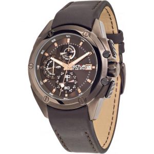 Sector R3271981001 - Montre pour homme Quartz Chronographe