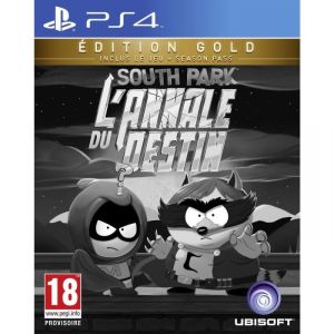 South Park : L'Annale du Destin [PS4]