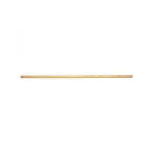 Rousselet Manche balai menage 1.20m diam.23.5 bois dur