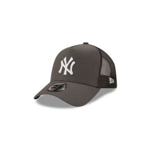 New era Casquette Trucker Diamond New York Yankees