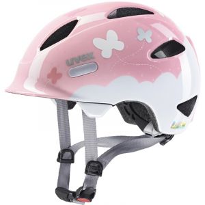 Uvex Oyo Casque Enfant, rose 46-50cm Casques enfant