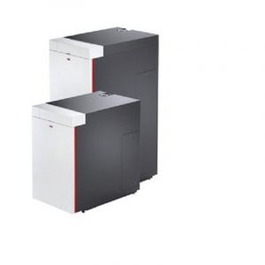 Riello Chaudi&egrave;re fioul &agrave; condensation insieme evo cond - 35B/130 ln