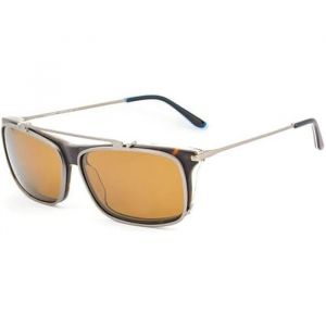 VUARNET Unisex' Spectacle frame VL18030002 Black