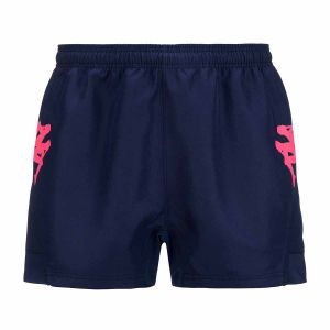 Kappa Short Stade Fran&ccedil;ais Salento 2024/25