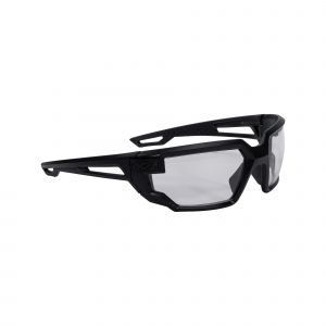 Lunettes de protection Tactique Type-X clair - Orange